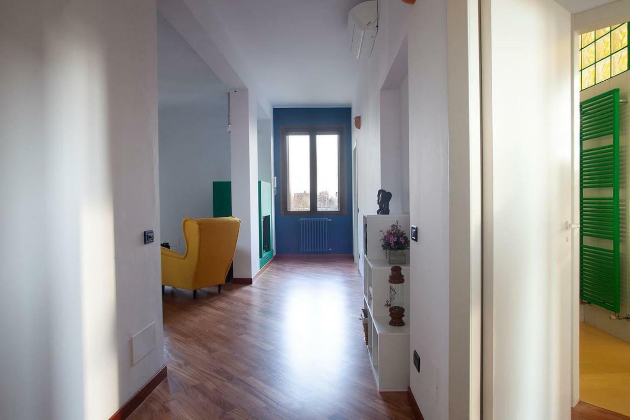 Caseospitali - Ca Del Frassino, Suggestivo Appartamento In Villa 2 Camere E 2 Bagni Per 5 Горгонзола Екстериор снимка