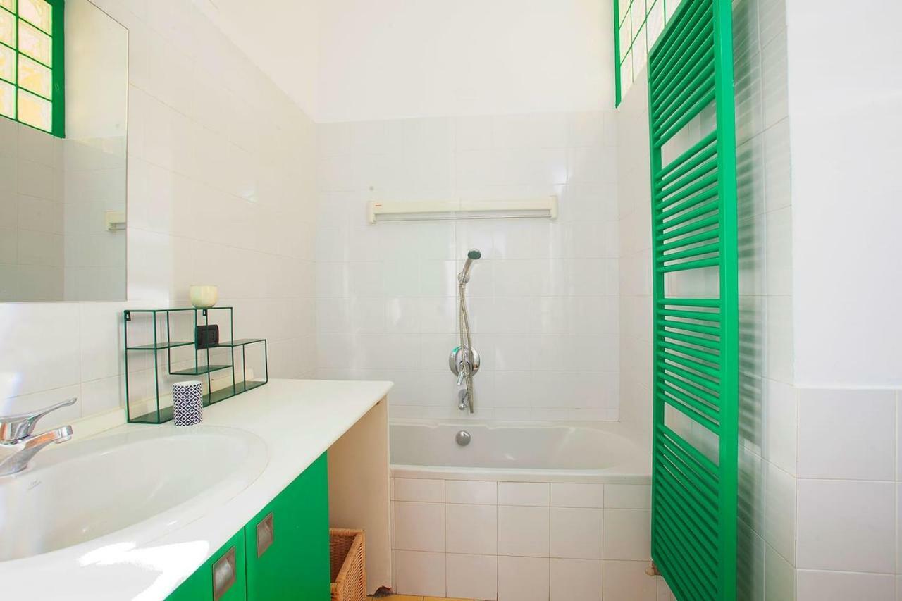 Caseospitali - Ca Del Frassino, Suggestivo Appartamento In Villa 2 Camere E 2 Bagni Per 5 Горгонзола Екстериор снимка