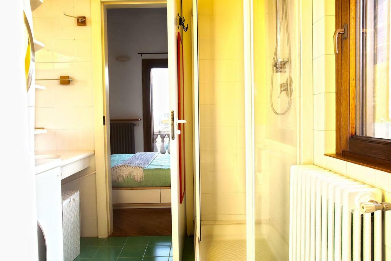 Caseospitali - Ca Del Frassino, Suggestivo Appartamento In Villa 2 Camere E 2 Bagni Per 5 Горгонзола Екстериор снимка
