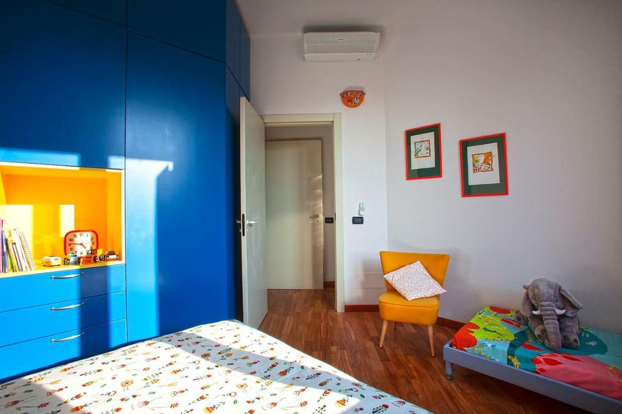 Caseospitali - Ca Del Frassino, Suggestivo Appartamento In Villa 2 Camere E 2 Bagni Per 5 Горгонзола Екстериор снимка
